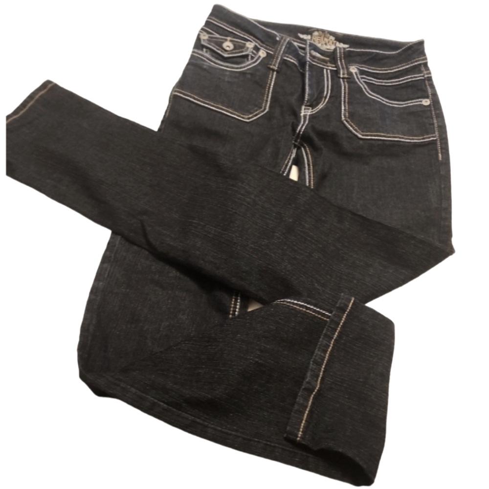 NWT Revolution By Revolt Skinny Jeans